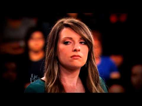 Tuesday 11/04: Three Daughters, Three Addicts, One Family Being Torn Apart - Show Promo