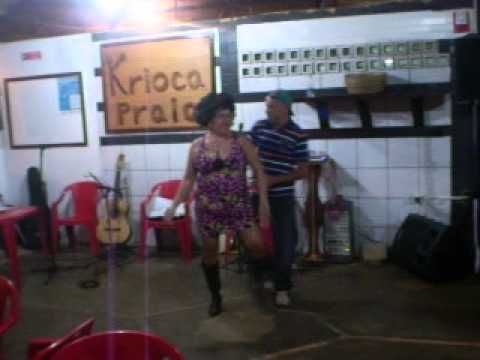 Mulata Assanhada video