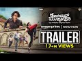 Daredevil Musthafa | Official Trailer | Dr Bro | K.P.Poornachandra Tejaswi | 19 May | Daali Pictures