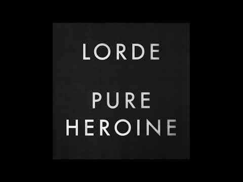 Lorde - 400 Lux