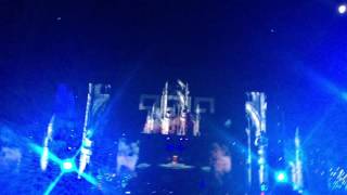 Armin van Buuren pres. Gaia - Inyathi Intro Live at EDC LV 2016