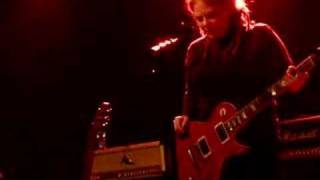 Breeders - Son of Three / Walk it off - Sheffield Leadmill 12/4/08