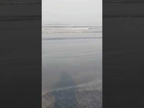 Bhuigaon beach