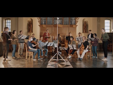 JOHANN PHILIPP FÖRTSCH // 'Selig sind die Toten' by Vox Luminis