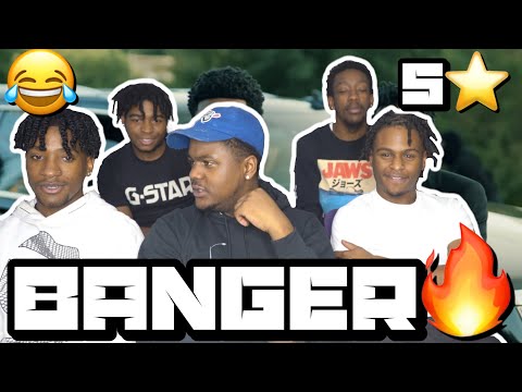 Nardo Wick - Who Want Smoke?? ft. Lil Durk, 21 Savage & G Herbo (Directed by Cole Bennett)*REACTION*