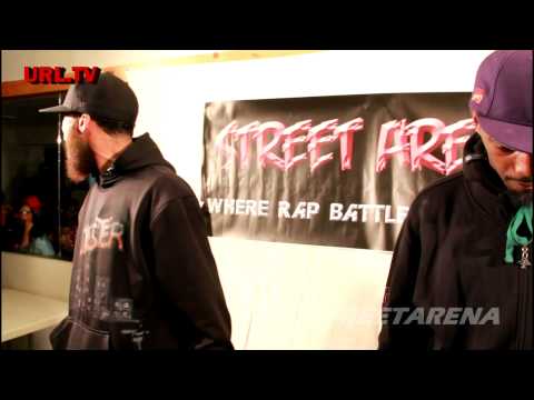 Toolz vs Bliss Creed