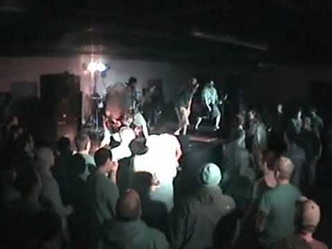 death before dishonor 2010 04 10 at slampig