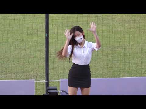 PPo001 20220714 團結不分開 , Rakuten Girls 樂天女孩 曲曲 菲菲 Yuri 倪暄 卉妮