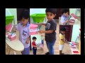 Barney Home Nursery AL SHAMKHA BRANCH