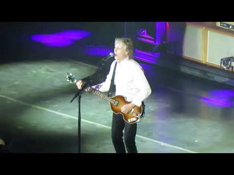 Paul McCartney - Fuh You (Sao Paulo 2019) 2nd night