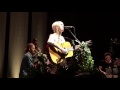 Laura Marling, Rambling Man, Brighton dome, 16/03/17