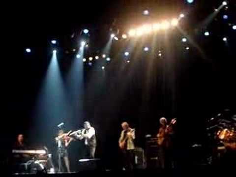 Jethro Tull - Thick as a Brick (Chevrolet Hall BH) Parte 2