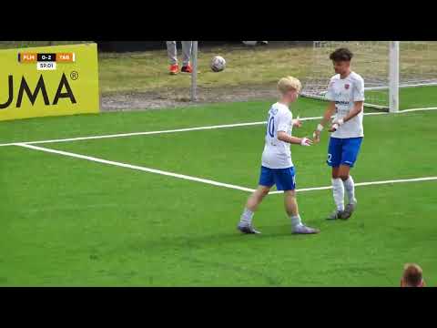 Paide Linnameeskond U21 - Tabasalu JK 0:5 | Esliiga | 10. voor | 2023