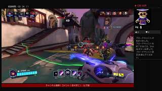 #PALADINS よぅ、しばらく振りだなぁ