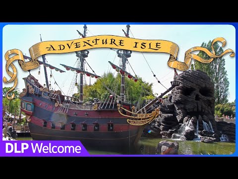 download lagu mp3 mp4 Adventure Isle Disneyland, download lagu Adventure Isle Disneyland gratis, unduh video klip Adventure Isle Disneyland
