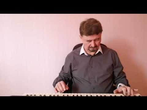 "Spring Blues" Весенний Блюз! Сергей Кузнецов:03.03.21(16:42)