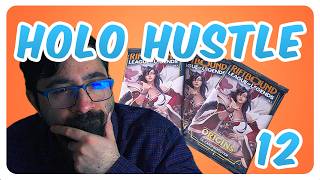 Holo Hustle Episode 12 | Riftbound: League of Legend - Origins #riftboundtcg #riftbound