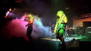Disgorge - Revelations XVIII [LIVE]Circolo Colony (Bresca)