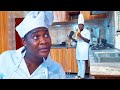 ROYAL CHEF MERCY JOHNSON WILL MAKE YOU LAUGH OUT ALL YOUR SORROWS WITH THIS MOVIE 2025 Latest Movie