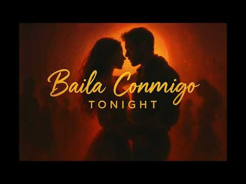 Dj. Buzz - Baila Conmigo Tonight