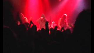 Bal-Sagoth Live (A Tale From The Deep Woods)