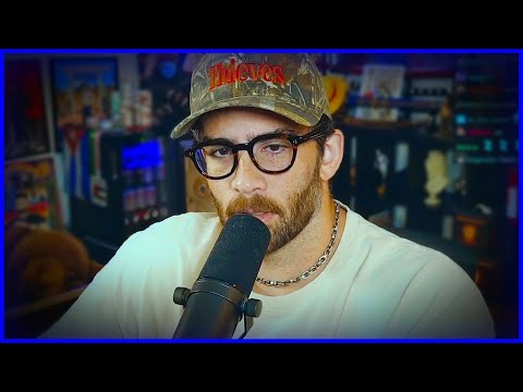 Hasanabi Addresses the TikTok Clip