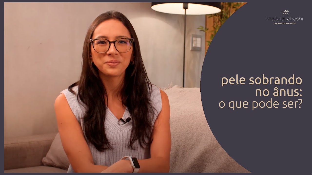 O que é isso no meu ânus Hemorroida Só uma pele