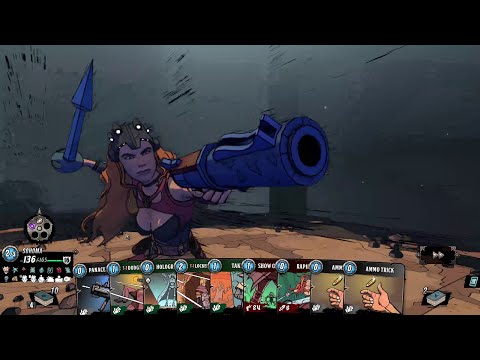 Beneath Oresa, Max Difficulty: Sohoma/Flynn