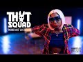 Thot Squad Pound Cake AMP Session