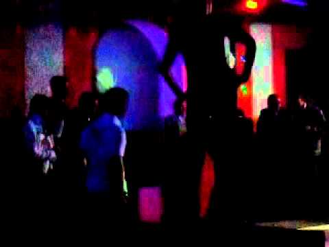 CLUB AQUA FULGA DE SUS