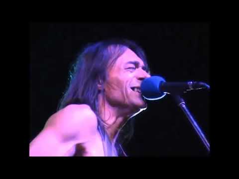 TIME & V. Malacko Live in Crvenka (Deo koncerta 10. 05. 2006.)