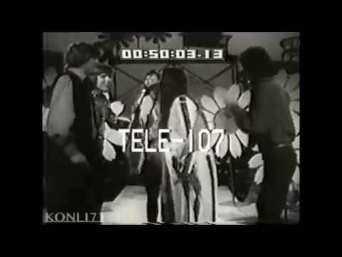 MELANIE & FRIENDS This Little Light 1970