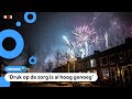 Dit jaar toch overal een vuurwerkverbod