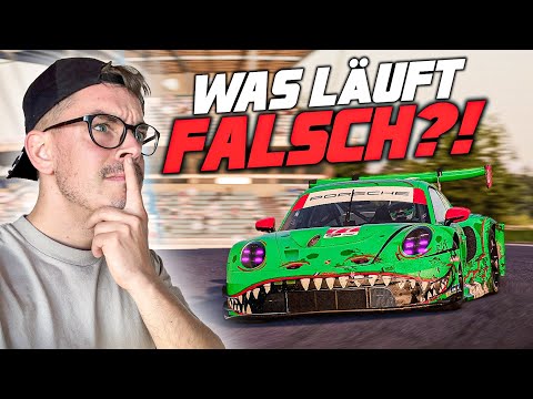 Das ewige AUTOMOBILISTA 2 Dilemma.. | Mabix