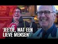 Kees Tol stopt na 45 jaar met haringkar