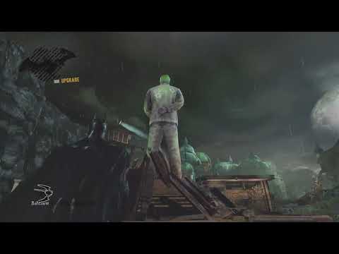 Batman: Return to Arkham - Arkham Asylum_ Walkthrough Gameplay - No Commentary 4k PS5 [PART 8]