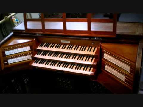 20150329 credo i gregoriaans