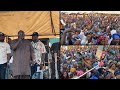 Oba Lusada Onigboko Of Igboko Awori Kingdom celebrates 5years on throne…