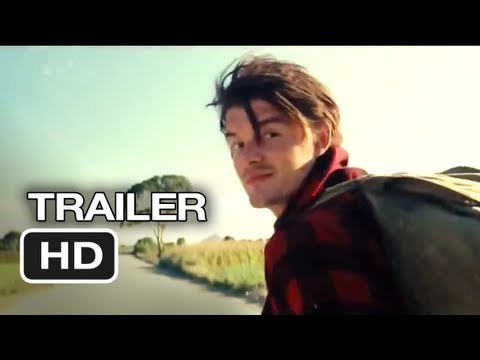 On the Road Official Trailer #1 (2012) - Amy Adams, Sam Riley Movie HD