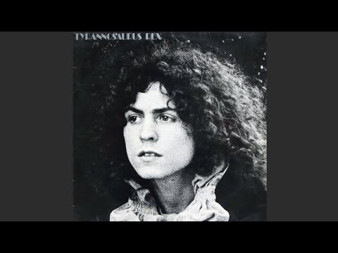 A Beard Of Stars - Trex