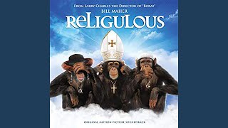 I Ain&#39;t Superstitious