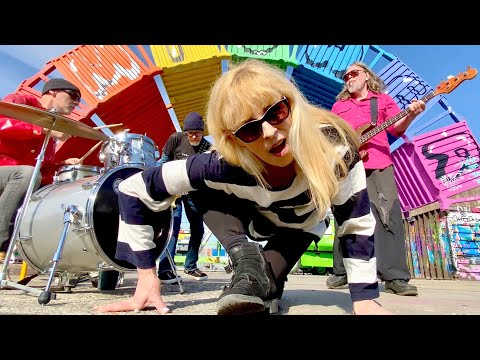 Bettie Serveert - Ta!