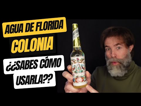Florida Water Cologne | Review, Uses and Rituals