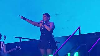 Nelly Furtado - Turn Off the Light (14-08-2025 Bittersweet Festival Poznań, Poland)