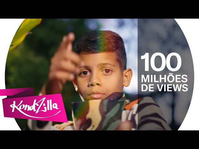 Download Você Me Conquistou MC Bruninho