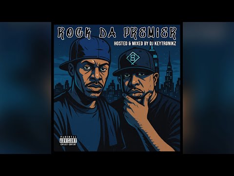 Big L - Holdin' It Down Wit The Royalty (ft. Miss Jones, Stan Spit & A.G.)