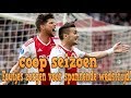 Foutjes zorgen voor een spannende wedstrijd! - Fifa 19 coop seizoenen jason en jordy
