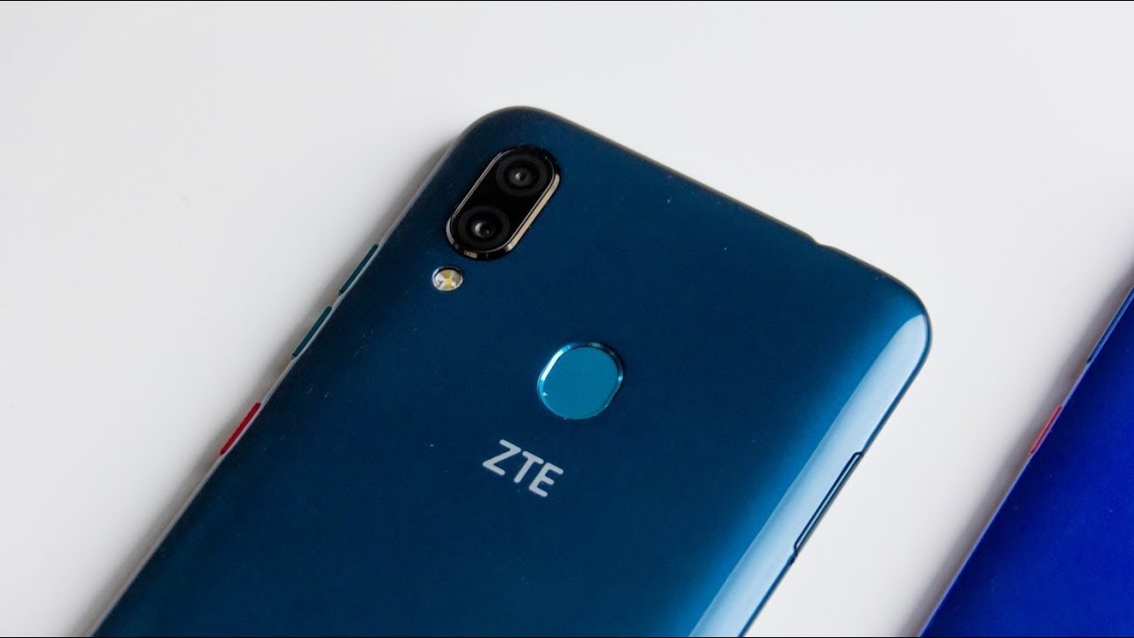 Телефоны Zte V10 Vita Купить
