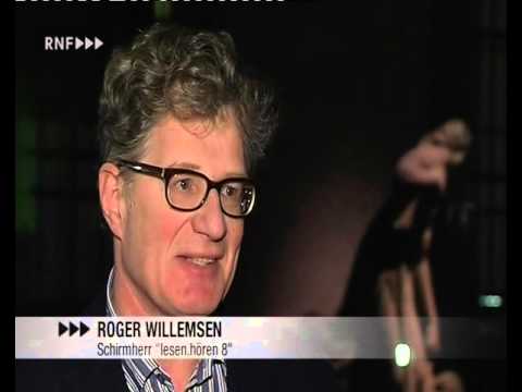 Roger Willemsen zum Tod von Dieter Hildebrandt