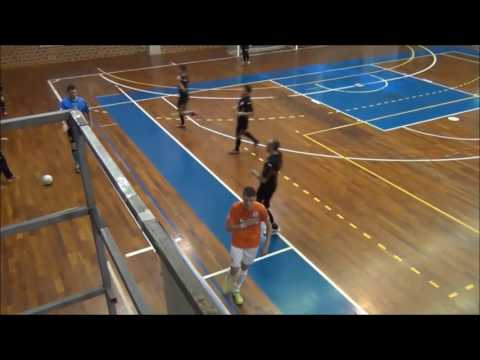 Highlights Lamezia Soccer - Ls Traforo